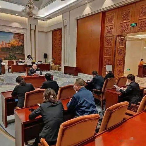 强化防控指导 保障会议安全——省卫生监督所驻点指导省政协十二届五次会议疫情防控工作