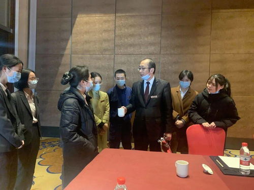 西溪宾馆圆满完成西湖区十五届人大五次会议服务接待工作纪实