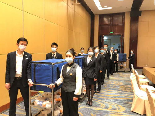 真诚致远，感动服务——金华世贸大饭店圆满完成政协接待工作纪实