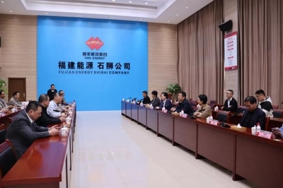 访企拓岗促就业 | 财经学院走访青拓集团、腾祥(石狮)海产品 会议接待服务实践报告
